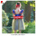 snow white inspired little girls princess dresses